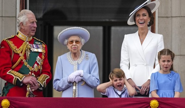 BRITAIN: महारानी एलिजाबेथ द्वितीय ‘जुबली समारोह’ में नहीं होंगी शामिल