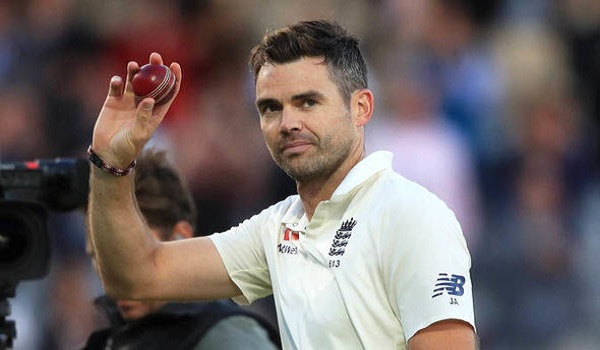 ENG vs NZ 3rd Test: तेज गेंदबाज जिमी एंडरसन चोटिल, न्यूजीलैंड के खिलाफ तीसरे टेस्ट में डेब्यू करेंगे जेमी ओवरटन