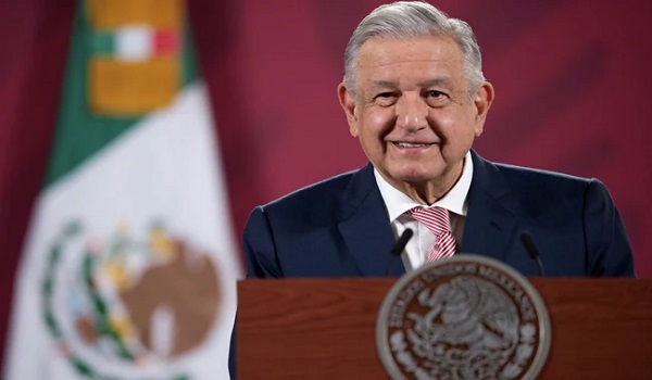 मैक्सिको के राष्ट्रपति उत्तर अमेरिका एवं दक्षिण अमेरिका के शिखर सम्मेलन में नहीं होंगे शामिल