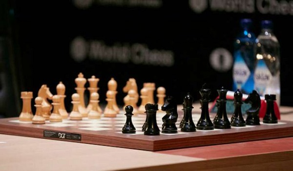 Chennai Open Chess: भारत के अंतरराष्ट्रीय मास्टर नितिन और बाघदसारयन को संयुक्त बढ़त