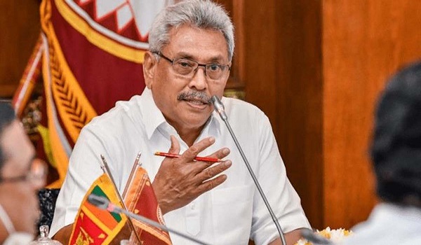 श्रीलंका में एक हफ्ते के लिए टला संविधान संशोधन, सत्तारूढ़ दल सदस्यों के कड़े विरोध पर लिया गया फैसला