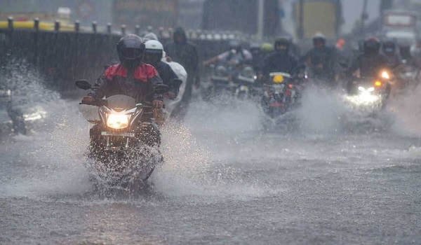 Sri Lanka: श्रीलंका में बारिश और तूफान के कारण एक की मौत, 12 हजार से लोग अधिक प्रभावित