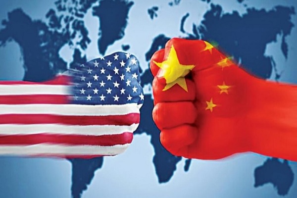 चीन पर अमेरिकी जासूसी एजेंसियों की नजर, बढ़ सकती है चीनी-अमेरिकियों की मुसीबत