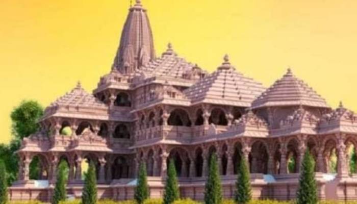 अयोध्या: राम मंदिर निर्माण के लिये 74 दानवीरों ने खोला खजाना, 15 हजार दान दाताओं के चेक हुये बाउंस
