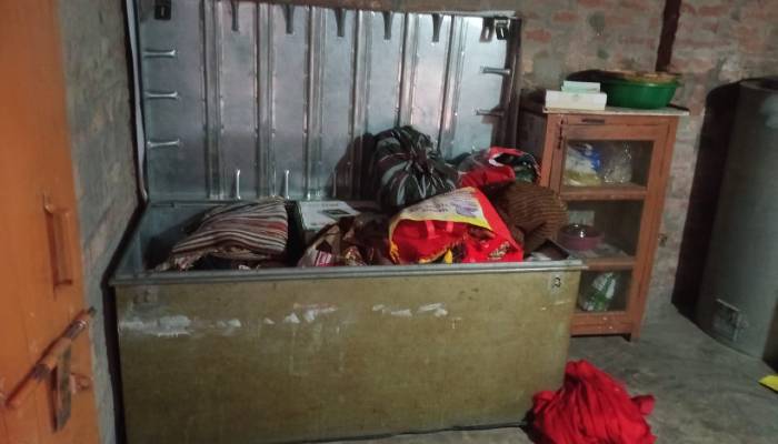सीतापुर: पुलिस को चुनौती दे रहे चोर, चोरी की बढ़ती घटनाओं से रात्रिकालीन गश्त पर उठ रहे सवाल
