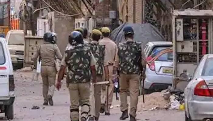 कानपुर हिंसा के बाद भाजपा नेता को फोन पर मिली बम से उड़ाने की धमकी, जांच में जुटी पुलिस