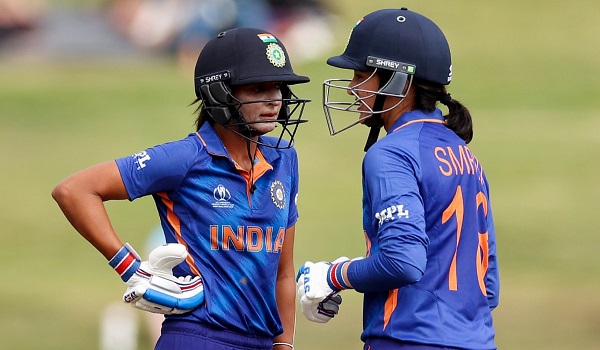 IND-W vs SL-W : भारत को श्रीलंका के खिलाफ दूसरे टी20 में शीर्ष क्रम से अच्छे प्रदर्शन की उम्मीद