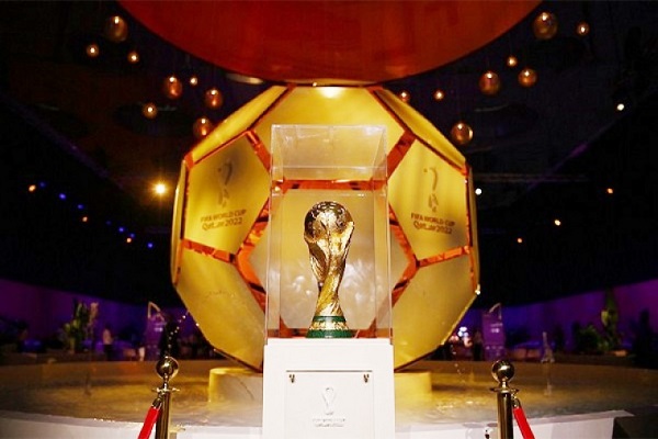 FIFA World Cup: इतिहास में पहली बार तीन देश एक साथ करेंगे फीफा विश्व कप 2026 की मेजबानी,16 शहरों के नाम जारी