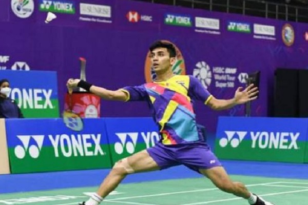 Indonesia Masters : लक्ष्य सेन नहीं ले पाए चाउ टीएन-चेन से थॉमस कप का बदला, टूर्नामेंट से हुए बाहर