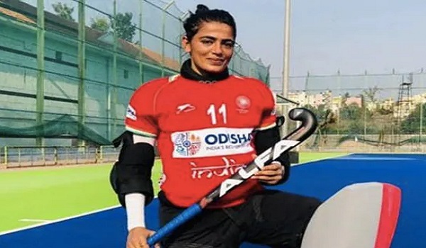 Women’s FIH Hockey World Cup : कप्तान सविता पूनिया बोलीं- विश्व कप में पहला पदक जीतने के मिशन पर भारतीय हॉकी टीम