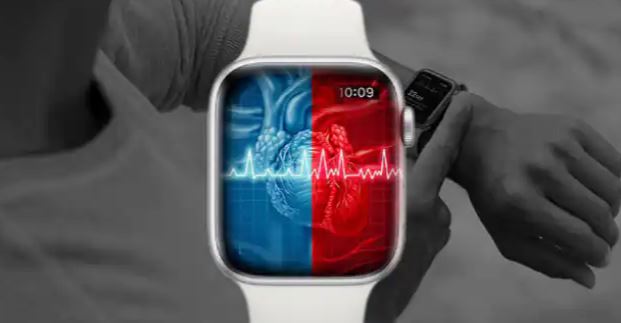 घड़ी हो तो ऐसी: Apple Smartwatch ने बचाई महिला की जान, डॉक्टर्स भी हैरान