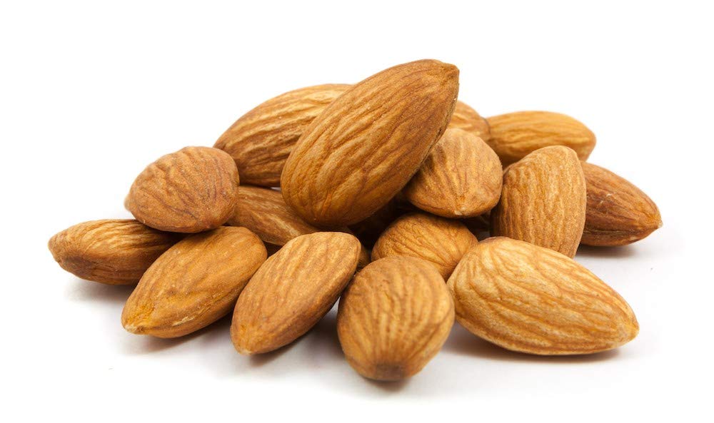 Almond Benefits : इन बीमारियों के लिए रामबाण है बादाम, जानिए इसके जबरदस्त फायदे