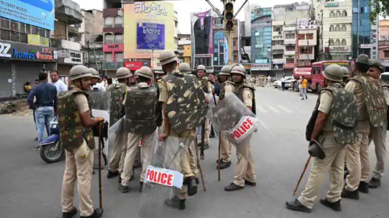 कन्हैयालाल हत्याकांड: जानें उदयपुर में शुक्रवार को कर्फ्यू में कितने घंटों की दी गई ढील