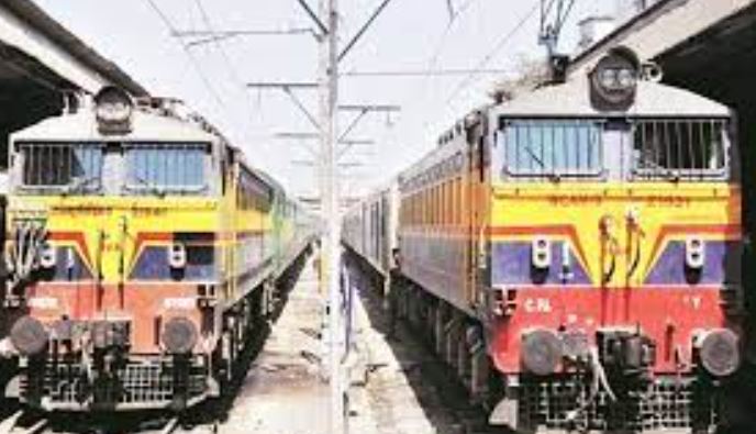 बरेली: कत्था फैक्ट्री पूर्वोत्तर रेलवे का 2.16 करोड़ रुपये शुल्क डकार गई