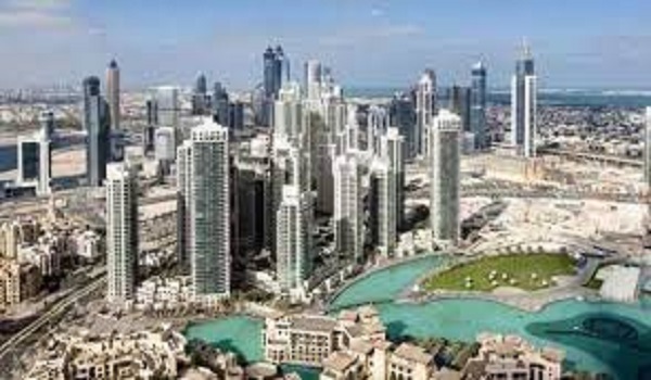 निवेशकों की बढ़ती रुचि से दुबई प्रॉपर्टी बाजार में आया उछाल, शीर्ष खरीदारों में ये देश टॉप पर