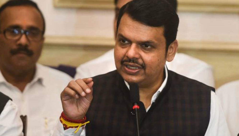 महाराष्ट्र मंत्रिमंडल का विस्तार जल्द किया जाएगा: फडणवीस