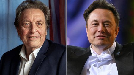 Elon Musk के पिता को मिला था स्पर्म डोनेट करने का ऑफर, जानिए फिर क्या हुआ?