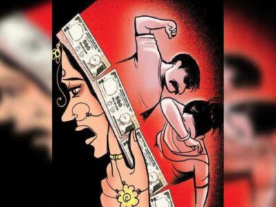 रुद्रपुर: विवाहिता के साथ मारपीट कर घर से निकाला, पति पर अश्लील वीडियो बनाने का आरोप
