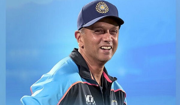 कोच द्रविड़ के बयान ने किया हैरान, कहा- बुमराह की कप्तान से ज्यादा एक गेंदबाज के तौर पर जरूरत