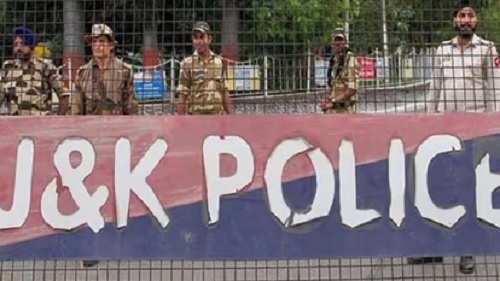 जम्मू-कश्मीर में निरस्त की गई पुलिस भर्ती परीक्षा, CBI करेगी जांच, जानिए कारण