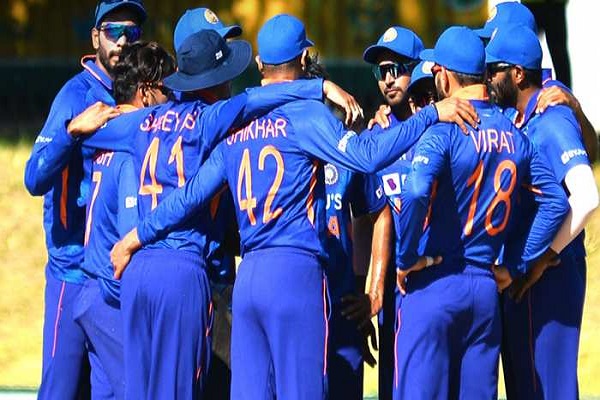 IND vs ENG : टी20 श्रृंखला की लय को एकदिवसीय श्रृंखला में जारी रखना चाहेगी भारतीय टीम