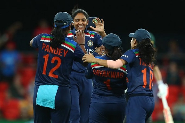 Commonwealth Games 2022 : कॉमनवेल्थ गेम्स के लिए भारतीय महिला टीम का ऐलान, हरमनप्रीत कौर को सौंपी कमान