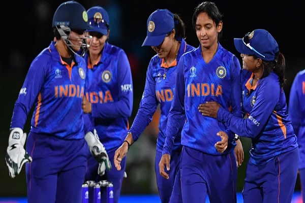 IND W vs SL W 2nd ODI : भारत की निगाहें दूसरे वनडे में जीत से श्रृंखला अपने नाम करने पर
