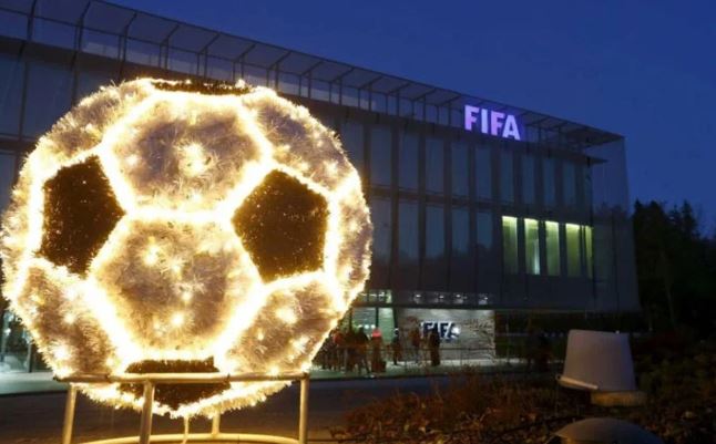 FIFA ने एआईएफएफ से बैन हटाया, अब भारत में ही होगा अंडर-17 विश्व कप