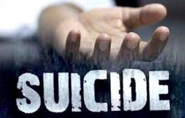 लखीमपुर-खीरी: प्रेम प्रसंग में युवक ने फांसी लगाकर की आत्महत्या, सुसाइड नोट छोड़ा