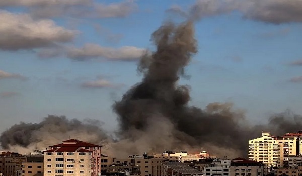 इजराइल-फिलीस्तीन के बीच जंग पर लगा ब्रेक, संघर्ष विराम हुआ लागू