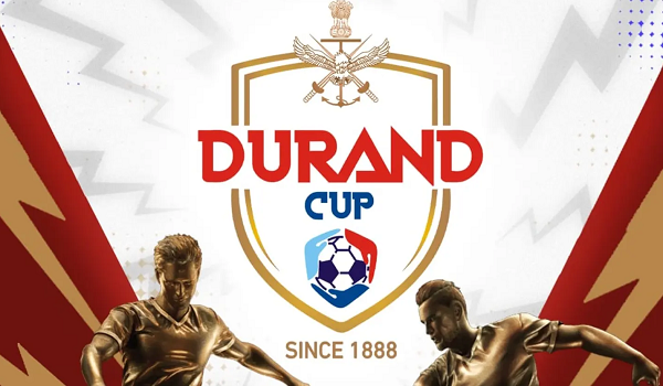 डूरंड कप 16 अगस्त से शुरू, स्पोर्ट्स 18 करेगा सीधा प्रसारण