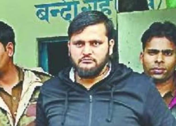 बिजनौर का कुख्यात अपराधी शाहजहांपुर से फरार, तलाश में जुटीं पुलिस की टीमें