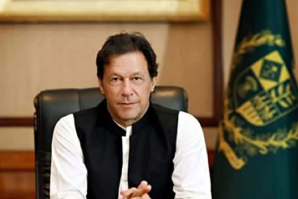पाकिस्तान की नौ संसदीय सीटों पर उपचुनाव लड़ेंगे इमरान खान