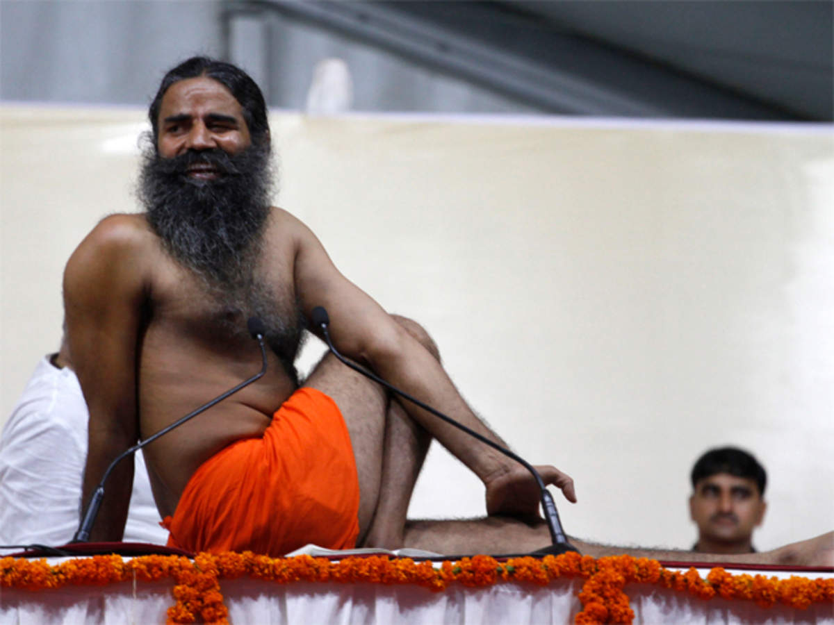 Video: योग गुरु बाबा रामदेव बोले- बूस्टर डोज के बाद भी ‘कोरोना’, मेडिकल साइंस का फेलियर
