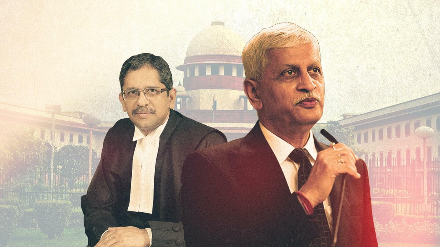 Chief Justice of India: जानिए कैसे होती है भारत के मुख्य न्यायाधीश की नियुक्ति ?