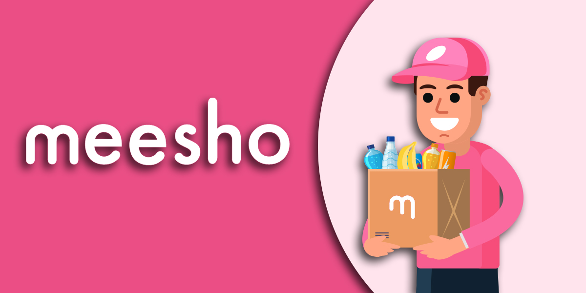 Meesho records 5.35 mn orders in just a day - Business Northeast
