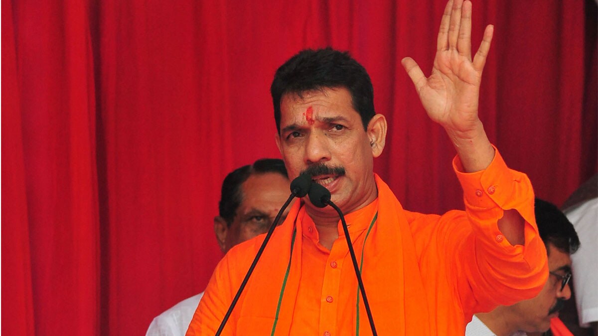 कर्नाटक: नलिन कुमार कटील को भाजपा प्रदेश अध्यक्ष से हटाना पार्टी के वरिष्ठ नेताओं पर निर्भर