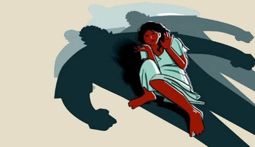 हरदोई : युवती को घर में अकेला पाकर किया दुष्कर्म का प्रयास, रिपोर्ट दर्ज