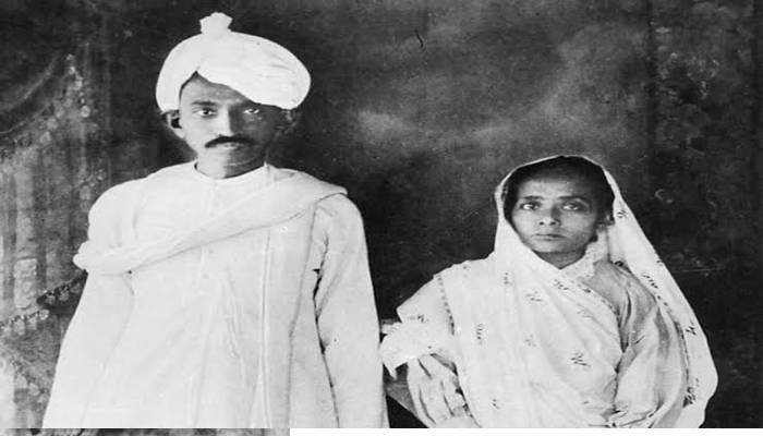 गुजराती पगड़ी, लंबा कोट पहने 16 दिसंबर 1916 को कानपुर आए थे गांधी