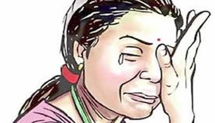 आगरा: सास-ससुर के तानों से परेशान बहू ने किया आत्महत्या का प्रयास, पति की पहले ही हो चुकी है मौत