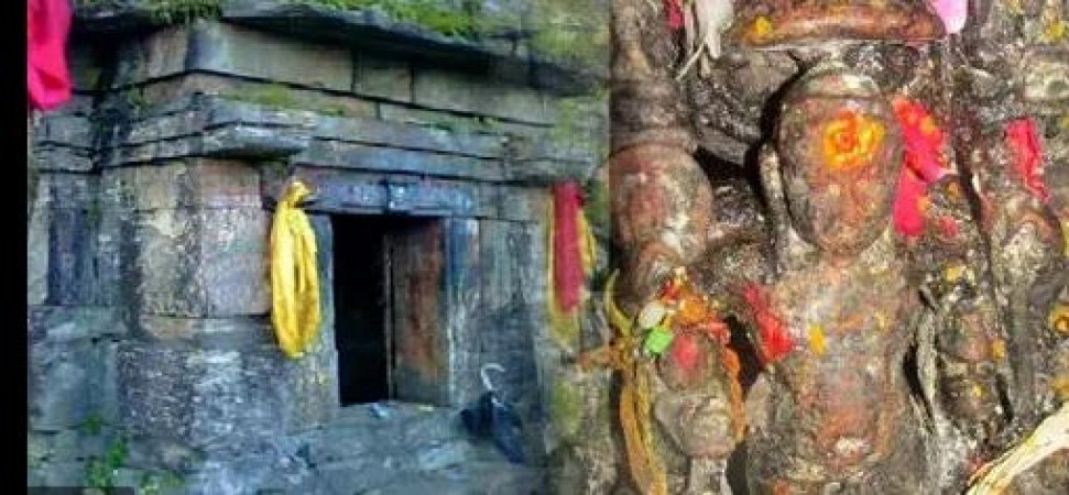 वंशी नारायण जी का मंदिर केवल रक्षाबंधन पर ही क्यों खुलता है…क्या है इसके पीछे की कहानी…जानें