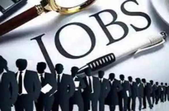 ​​SBI Recruitment 2022: स्टेट बैंक ऑफ इंडिया ने कई पदों पर निकाली वैकेंसी, ऐसे करें आवेदन