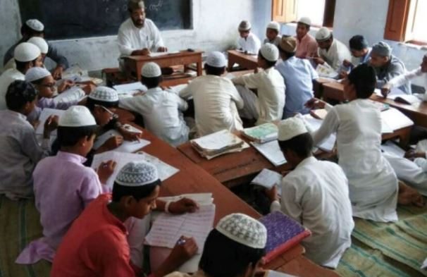 मदरसों के सर्वेक्षण से पहले मुस्लिम समुदाय को भरोसे में लिया जाना चाहिए था: जमीयत
