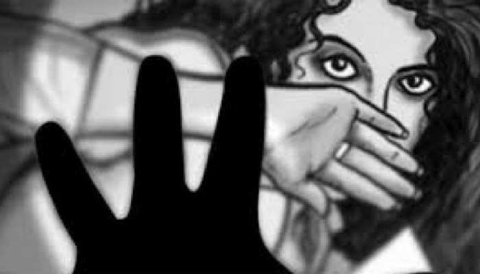 बाराबंकी: महिला ने गांव के युवक पर लगाया दुष्कर्म का आरोप, एसपी से की शिकायत