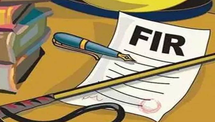 Hardoi news: शादी रुकवाई दी, अब सांसे रोक देने की दे रहा धमकी! कोर्ट की सुनवाई के बाद पुलिस ने दर्ज की रिपोर्ट Hardoi news: शादी रुकवाई दी, अब सांसे रोक देने की दे रहा धमकी! कोर्ट की सुनवाई के बाद पुलिस ने दर्ज की रिपोर्ट