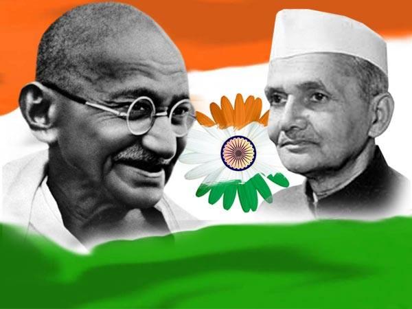 आज का इतिहास: राष्ट्रपिता महात्मा गांधी और पूर्व पीएम लाल बहादुर शास्त्री का जन्मदिन, जानिए 2 अक्टूबर की प्रमुख घटनाएं