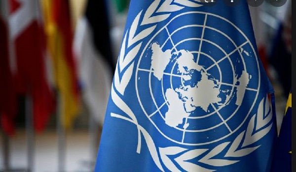 चीन ने संयुक्त राष्ट्र के सदस्य देशों से समय पर वित्तीय दायित्वों को पूरा करने का किया आग्रह