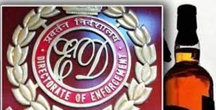 दिल्ली आबकारी नीति: मनी लॉन्ड्रिंग मामले की जांच में ED ने 25 स्थानों पर छापे मारे