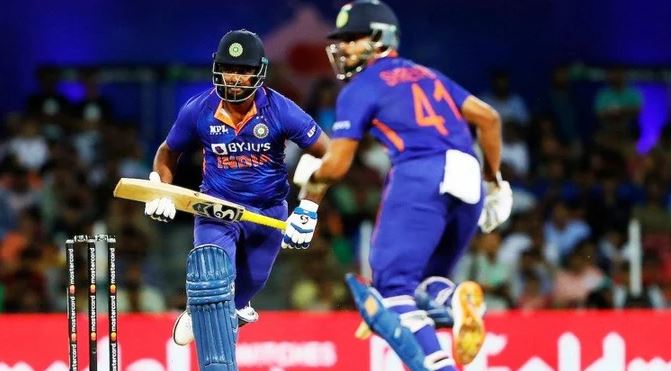 IND Vs SA: दक्षिण अफ्रीका ने भारत को नौ रन से दी मात, सैमसन और अय्यर ने जड़ा अर्द्धशतक