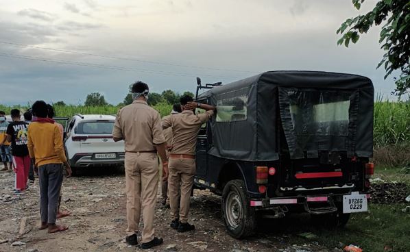 पीलीभीतः मुखबिरी के शक में उत्तराखंड के युवक की हत्या, जेल से छूटे अपराधी ने मारा